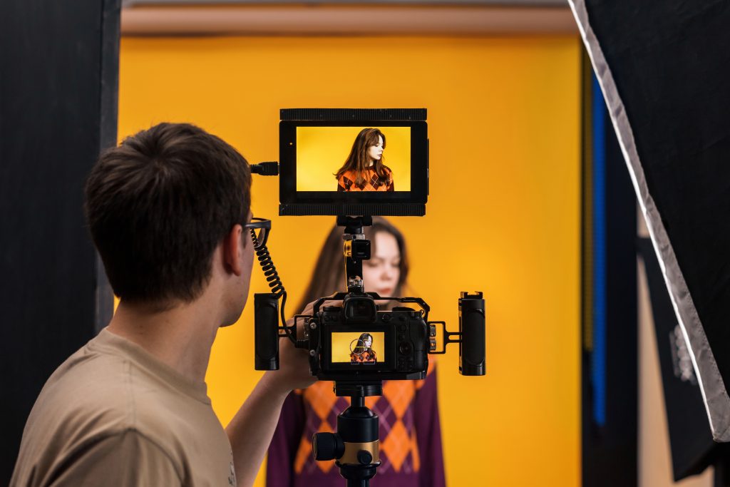 Advertisement Video Products