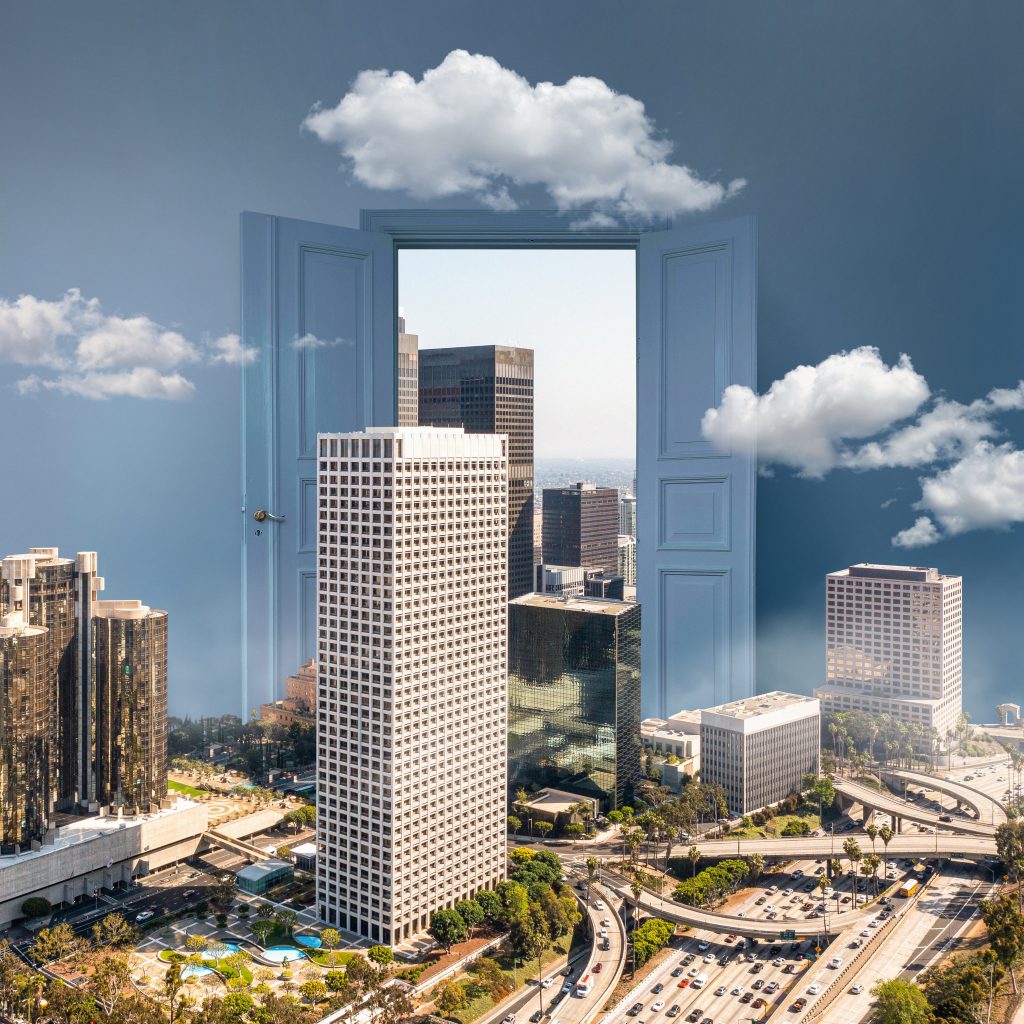 3d architectural visualization companies in dubai
