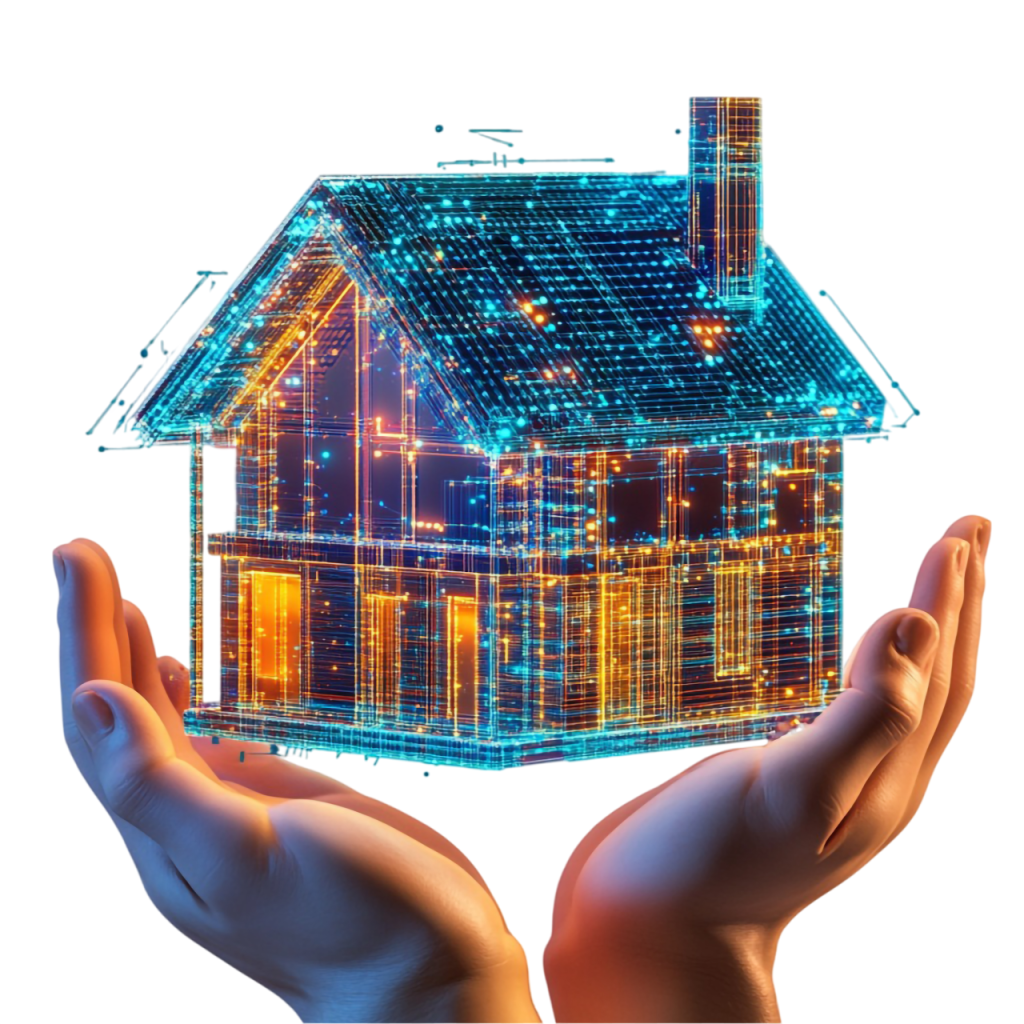 3d architectural rendering